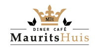 Diner Café Het MauritsHuis (Logo Klein)