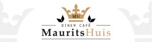 Header Diner Cafe MauritsHuis